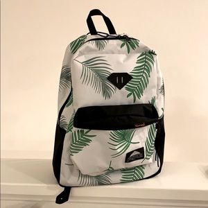 New Diamond Supply Co. x Jansport Backpack